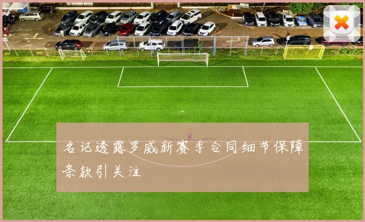 名记透露罗威新赛季合同细节保障条款引关注