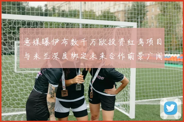 意媒曝伊布数千万欧投资红鸟项目与米兰深度绑定未来合作前景广阔