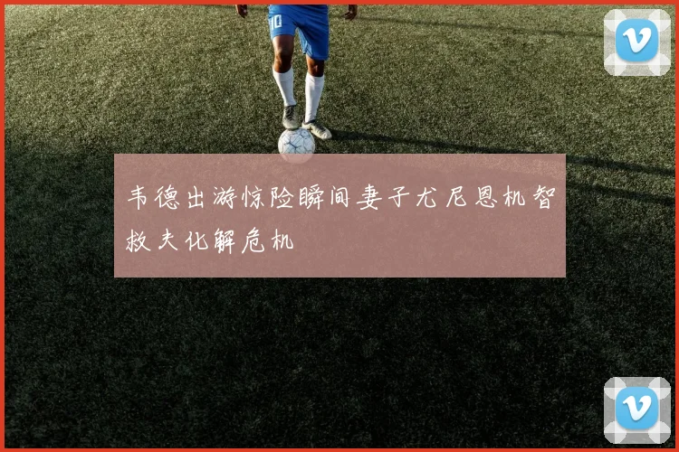 韦德出游惊险瞬间妻子尤尼恩机智救夫化解危机